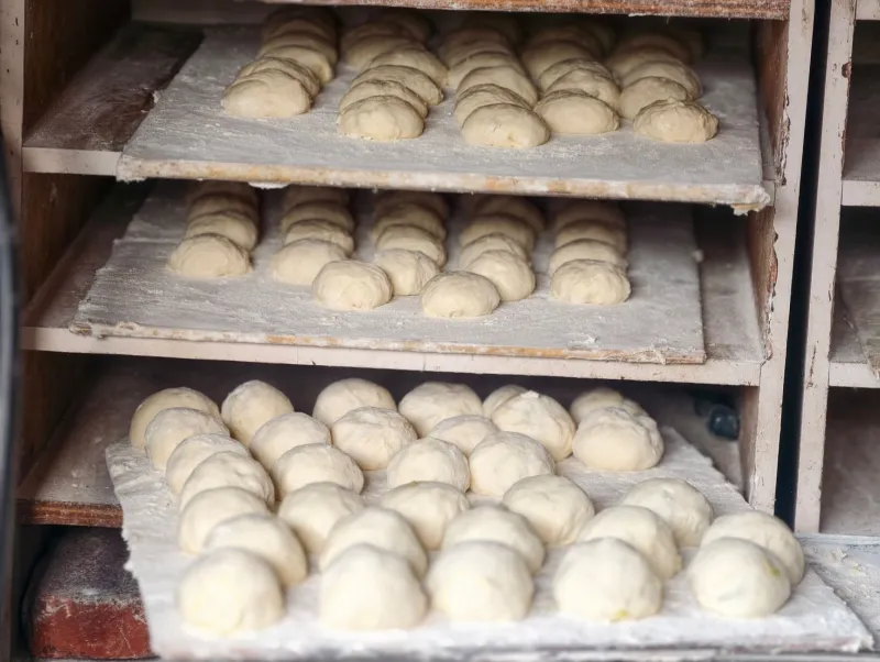 Forty-Eight Hours of Doing Nothing: The Radical Patience Behind Every Merritt Loaf