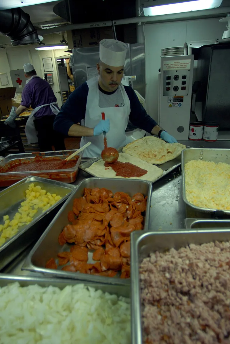 After Midnight, Before the Morning Rush: Oakland's Late-Night Baking Class Revolution