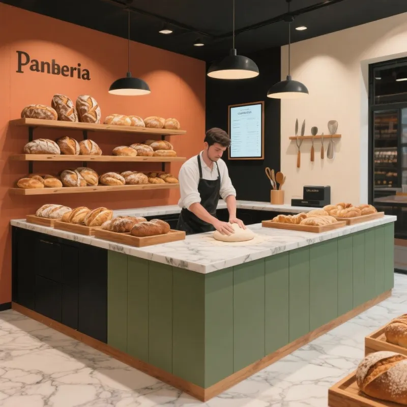 No Second Location, No Regrets: The Business Philosophy Keeping Merritt Bakery Firmly Planted in Oakland