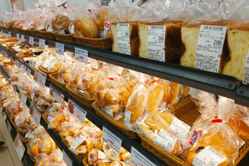 Why the Price Tag on Your Loaf Is the Most Honest Thing About It